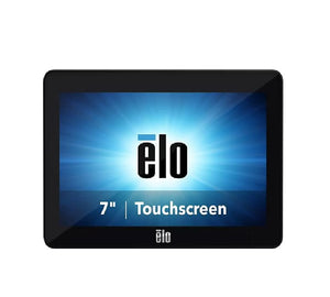 Elo E796382 0702L 1366 × 768 7-inch 25ms (500:1) Touchscreen Monitor