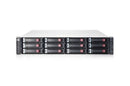HPE MSA 1040 E7W04AR 2-port 10G iSCSI SFF 2U Rackmount Network Storage