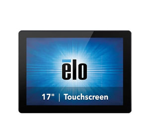Elo E877820 1717L 1280 × 1024 17-inch 5ms (1000:1) Touchscreen Monitor