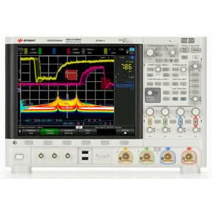 Keysight 6000 X-Series MSOX6002A 1 GHz Bandwidth 2 Analog Channels Mixed Signal Oscilloscope