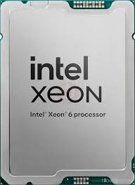 Intel Xeon 6776P Series PK8072006455400 64-Core 2.3 GHz 3.9 GHz Max Turbo Processor