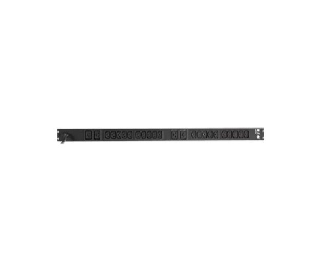Eaton EAM004 24-Outlets 24A Rack-Mountable PDU
