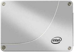 Intel DC P4501 SSDPE7KX500G701 500GB PCIe 3.1 x4 NVMe 2.5 Inch Solid State Drive