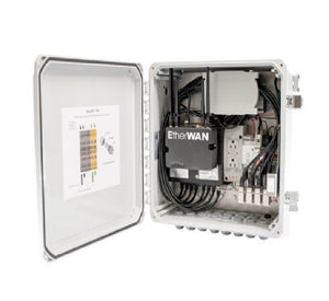 EtherWan EASYRESTORE-200-FC EasyRestore 500ft Fiber Active Optical Breakout Cable