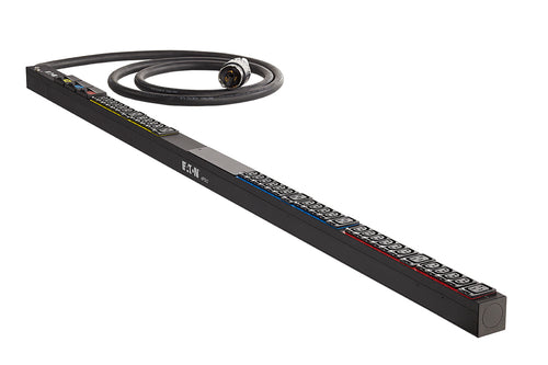 EATON 9PZE1H802000001 93PM DISTRIBUTION CABINET PDU 
