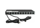 Eaton EATS120 Single-Phase 10-Outlets 16A Rack-Mount PDU