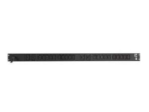 Eaton EBA117-10 24A 24-Outlets Rack-mount Power Distribution Unit