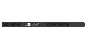 Eaton EBA125-10 2-Phase 22 Outlets 24A Rack-Mount Power Distribution Unit