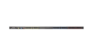 Eaton EBA304-10 3-Phase 24A 36-Outlets Rack-mount Power Distribution Unit