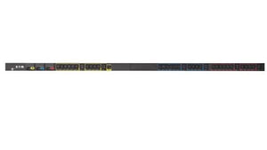 Eaton EBA310-10 3-Phase 24A 37 Outlets Rack-mount Power Distribution Unit