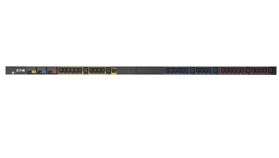 Eaton EBA310-10 3-Phase 24A 37-Outlets Rack-mount PDU