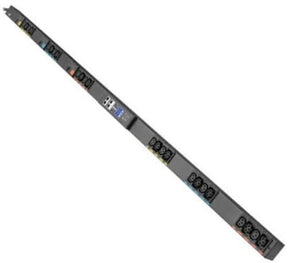 Eaton EBA344-10 24A 24-Outlet Rack-mount Power Distribution Unit
