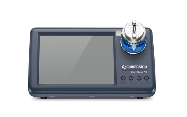 FS EC200KMLV2 EasyCheck V2 Digital Fiber Endface Inspector Connectors