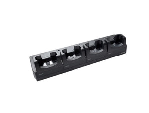 Honeywell EDA50-CB-1 ScanPal EDA 4-bays Docking Desktop Charging Cradle