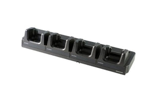 Honeywell EDA52-CB-1 4-bays EDA52 Scan Handle Charging Cradle