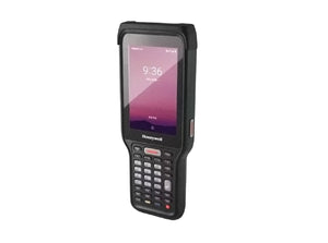 Honeywell EDA61K-0NC934PEUK 4"LED WVGA 480x800 3GB Mobile Computer