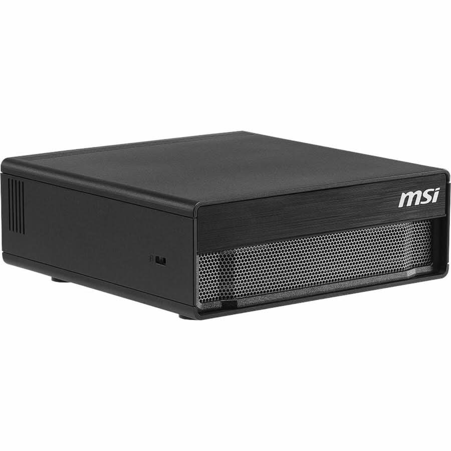 MSI EdgeXpert EDGEXPERT11S 20core Gb10 128gb AI Computer