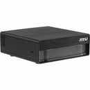 MSI EdgeXpert Series EDGEXPERT13S 128GB 4TB NVMe SSD Desktop AI Computer