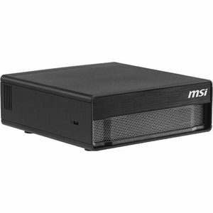 MSI EdgeXpert EDGEXPERT13S 128GB 4TB NVMe SSD Desktop AI Computer
