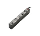 Eaton  EFLXL2000R-PDU1UL Single-Phase 5-Outlets 16A Rack PDU