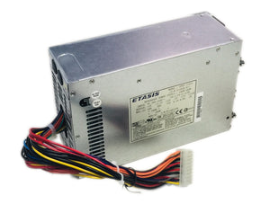 Etasis EFRP-2302A ATX 1400W PS/2 Mini Redundant Power Supply