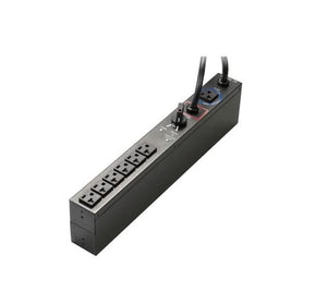 Eaton EHBPL1500R-PDU1U ePDU Single-Phase 6-Outlets 12A Rack-Mount PDU