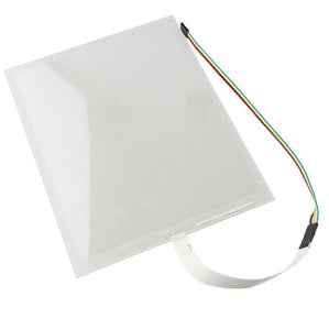 ELO E500979 15-Inch Touch Screen Glass Panel