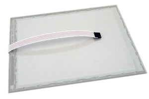 ELO Touch Systems 362743-683 10.4-Inch Touch-Screen Glass LCD Overlay Panel