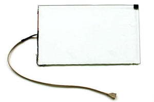 ELO Touch Systems E891026 15.1-Inch Flat Antiglare Touchscreen Glass