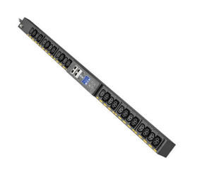 Eaton EMA135-10 Single Phase 24-Outlets Power Distribution Unit