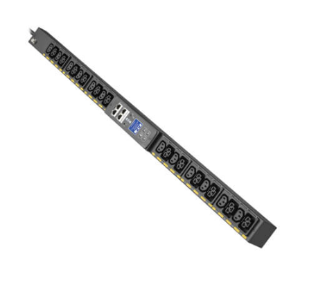 Eaton EMA141-10 ePDU 16A 24-Outlets Power Distribution Unit
