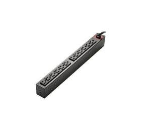 Eaton EMA330-06 3-Phase 12-Outlets 48A Rack-Mount Power Distribution Unit