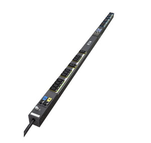 Eaton EMA334-10 Managed 3-Phase 24-Outlets 16A Rack-Mount PDU