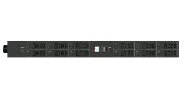 Eaton EMA375-10 3-phase 48-Outlets Power Distribution Unit