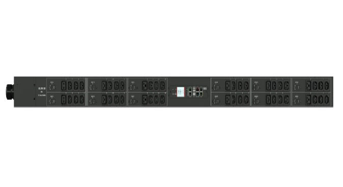 Eaton EMA375-10 3-phase 48-Outlets Power Distribution Unit
