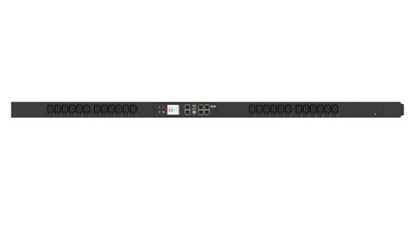 Eaton EMA381-10 ePDU 24-Outlets NEMA L15-30P Rack Power Distribution Unit