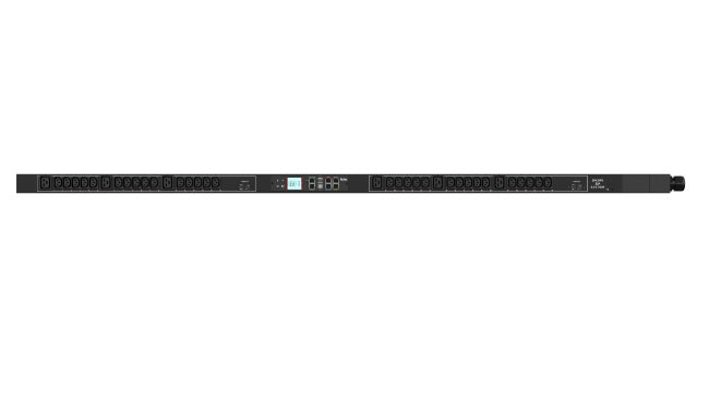 Eaton EMACFL26JA2A6G2 ePDU 48A 30-Outlets Rack PDU