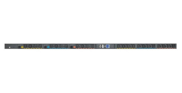 Eaton EMACFL3XJJ2E2K2 48-Outlets 48A Rack PDU