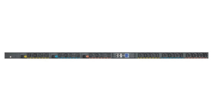 Eaton EMACFL3XJJ2E5K2 45-Outlets 48A Rack PDU