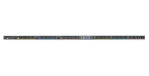 Eaton EMACMG2XJA3A3G2 G3 L5-30P Input 18XC13 6XC19 Rack Power Distribution Unit