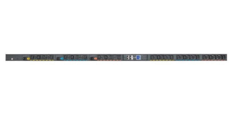 Eaton EMACMT26JE5E5W2 L6-30 36-Outlets 24A Rack PDU