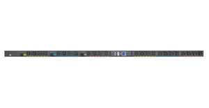 Eaton EMACMT2XJJ2A4R2 L6-30P 24A 39-Outlets Rack Power Distribution Unit