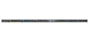 Eaton EMACMT2YJA2A2K2 L6-30P 24A 30-Outlets Rack Power Distribution Unit