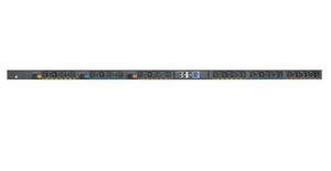 Eaton EMACMT2YJA2A4K2 L6-30P 24A 27-Outlets Rack Power Distribution Unit