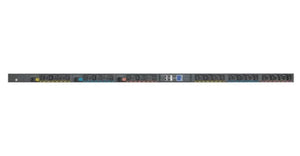 Eaton EMACMT33JA3A3K2 L6-30P 24A 24-Outlets Rack Power Distribution Unit