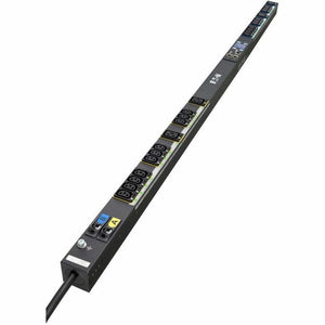 Eaton EVMAGU23X-3 G3-Series 21-Outlets Universal-Input Managed PDU
