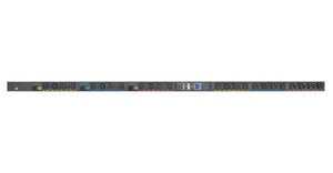 Eaton EMACNT3XJA2Z2K2 L14-30P 24A Rack Power Distribution Unit