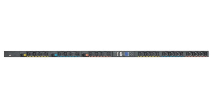 Eaton EMACNT3XJA2Z2R2 ePDU G3 24A Rack PDU