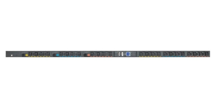 Eaton EMACNT3XJA4Z3K2 ePDU G3 24A Rack PDU
