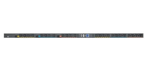 Eaton EMACPB26JA2Y2K2 L21-20P 16A 30-Outlets Rack Power Distribution Unit